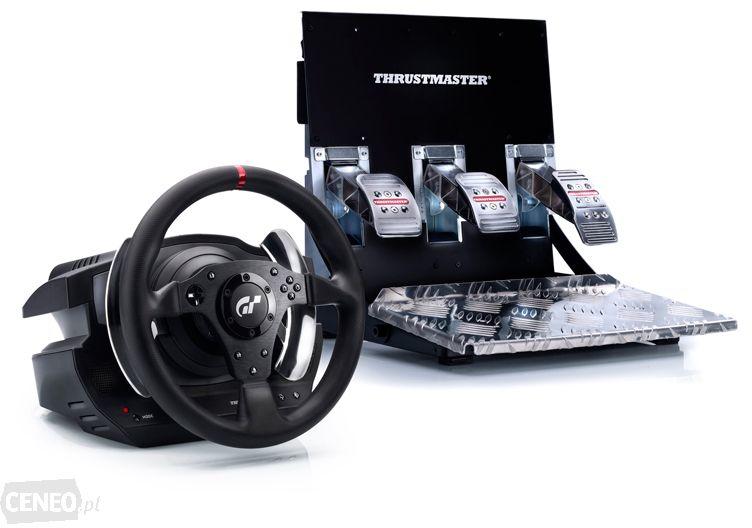 Vásárlás: Thrustmaster T500 RS (4160566) Kormány videojátékhoz árak  összehasonlítása, T 500 RS 4160566 boltok