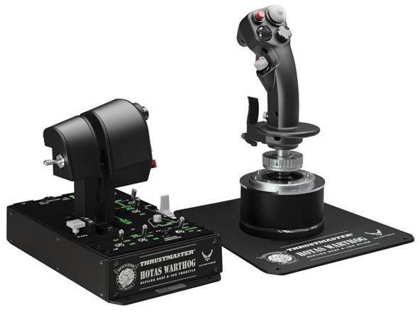 Hotas Warthog PC (2960720)