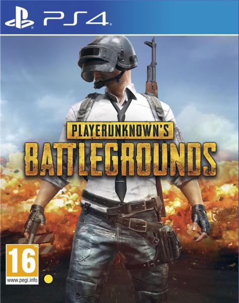 Vásárlás: Sony PlayerUnknown's Battlegrounds (PS4) PlayStation 4 játék árak  összehasonlítása, PlayerUnknown s Battlegrounds PS 4 boltok