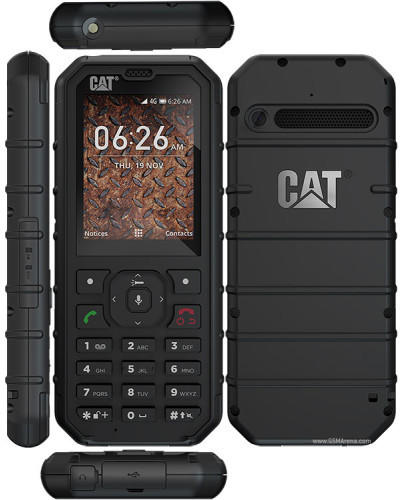 Caterpillar B35 mobiltelefon vásárlás, olcsó Caterpillar B35 telefon árak, Caterpillar  B35 Mobil akciók