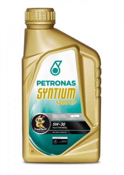 Syntium 5000 CP 5W-30 1 l