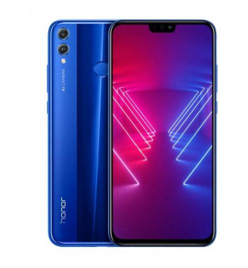 Honor view 10 обзор