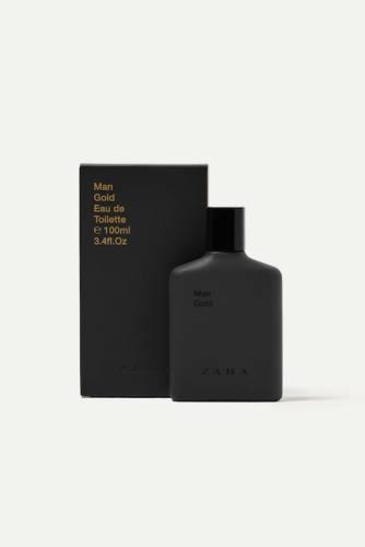 Zara Man Gold EDT 100ml parfüm vásárlás, olcsó Zara Man Gold EDT 100ml  parfüm árak, akciók