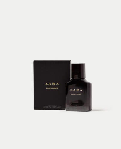 Zara Black Amber Special Edition EDT 100ml parfüm vásárlás, olcsó Zara  Black Amber Special Edition EDT 100ml parfüm árak, akciók