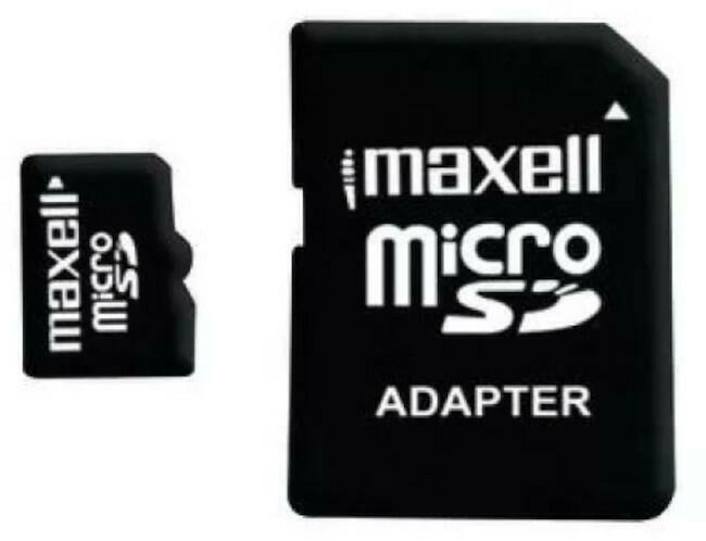 Vásárlás: Maxell microSDHC 32GB Class 10 854718.00  TW/ML-SDMICRO-32GB-CLASS10, eladó Memóriakártya, olcsó memory card árak