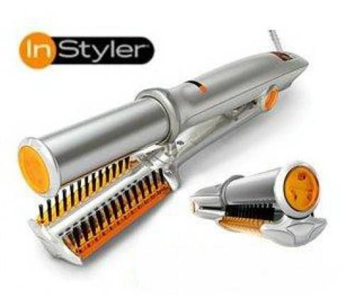 Vásárlás: InStyler Hair Pro Körkefés hajformázó árak összehasonlítása,  InStylerHairPro boltok