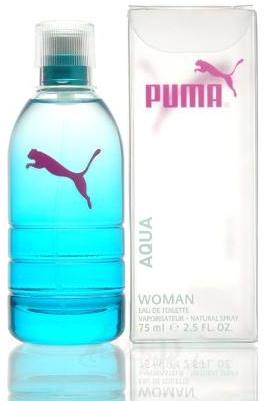 PUMA Aqua EDT 75 ml parfüm vásárlás, olcsó PUMA Aqua EDT 75 ml parfüm árak,  akciók