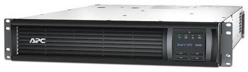 Smart-UPS 3000VA LCD RM 2U Smart Connect (SMT3000RMI2UC)