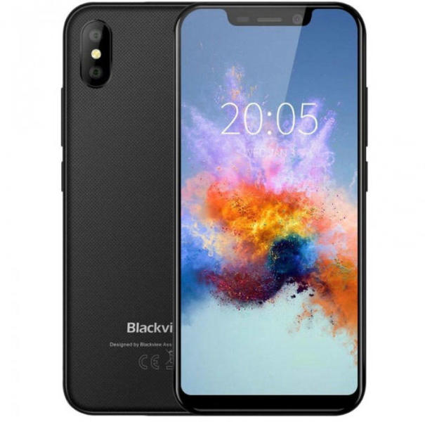 blackview a30 price