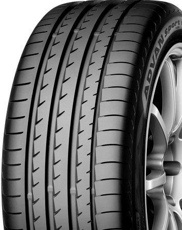 Gumi ADVAN Sport V105S XL 265/35 R20 99Y