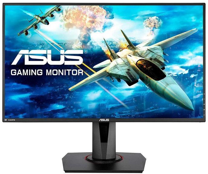 ASUS VG278QR monitor vásárlás, ASUS VG278QR bolt árak, Asus akciók,  árösszehasonlító