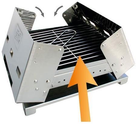 BBQ300S