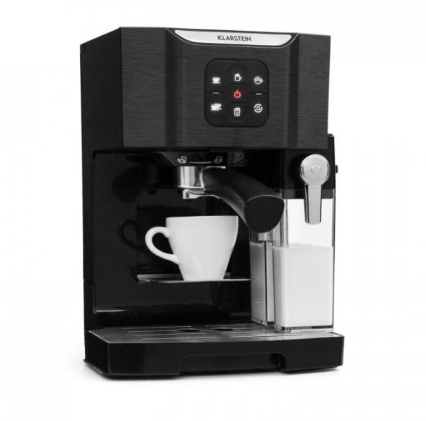 Klarstein BellaVita 1450W kávéfőző vásárlás, olcsó Klarstein BellaVita  1450W kávéfőzőgép árak, akciók