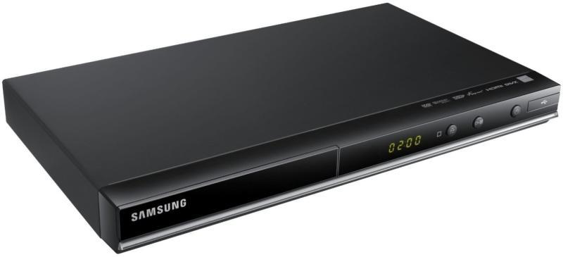 Vásárlás: Samsung DVD-D530 DVD lejátszó - Árak összehasonlítása, DVD D 530 DVD  lejátszó akciós boltok