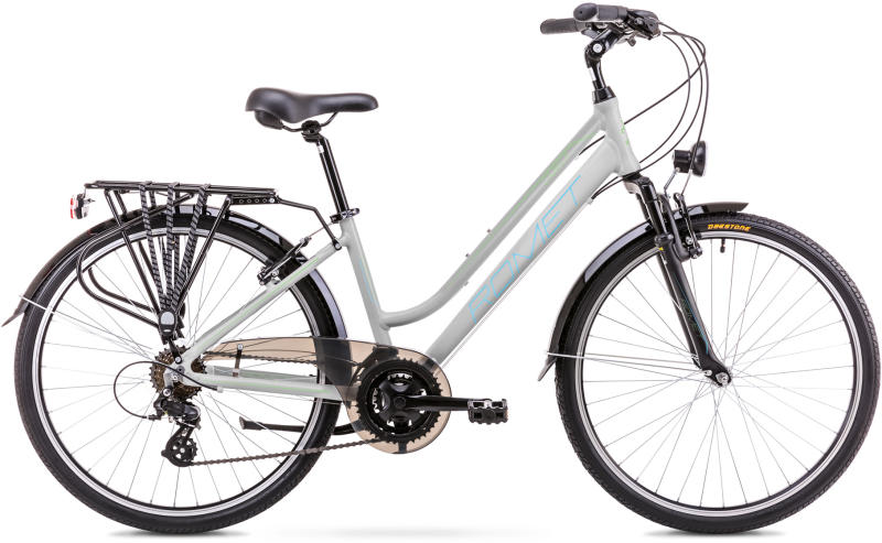 Romet Gazela 26 1 Lady (2019) Kerékpár árak, Kerékpár bicikli vásárlás,  olcsó Kerékpárok. bringa akció, árösszehasonlító