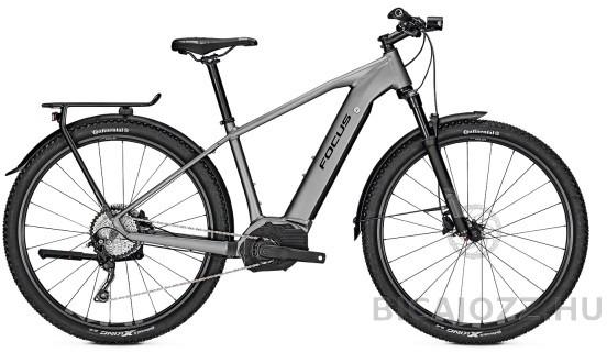 Vásárlás: Focus Aventura 2 6.8 (2019) Elektromos kerékpár árak  összehasonlítása, Aventura 2 6 8 2019 boltok