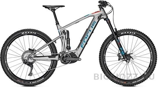 Vásárlás: Focus SAM 2 6.8 (2019) Elektromos kerékpár árak összehasonlítása,  SAM 2 6 8 2019 boltok