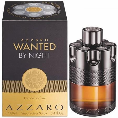Azzaro Wanted by Night EDP 100 ml parfüm vásárlás, olcsó Azzaro Wanted by  Night EDP 100 ml parfüm árak, akciók