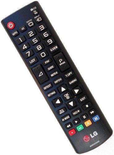 LG AKB74475403 vásárlás, olcsó LG AKB74475403 árak, LG Távirányító akciók
