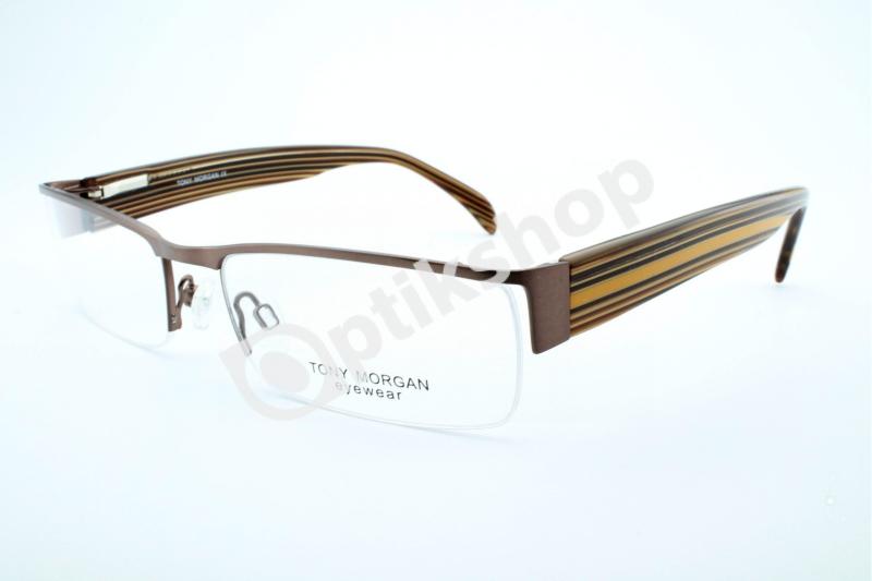 Vásárlás: Tony Morgan szemüveg (MOD-C2134 C1) Szemüvegkeret árak  összehasonlítása, szemüveg MOD C 2134 C 1 boltok