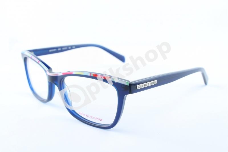 Vásárlás: Agatha Ruiz de la Prada szemüveg (AR 61471 543) Szemüvegkeret árak  összehasonlítása, szemüveg AR 61471 543 boltok