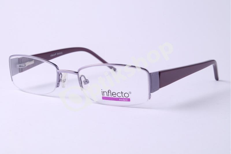 Vásárlás: Inflecto Basic szemüveg (IBE055 C3) Szemüvegkeret árak  összehasonlítása, szemüveg IBE 055 C 3 boltok