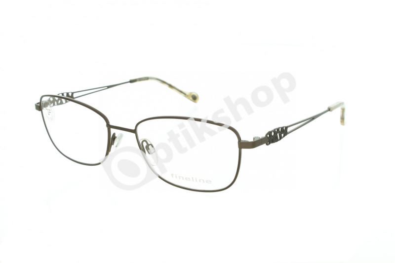 Vásárlás: TITANflex Eschenbach Titanium szemüveg (Fineline 890045 60  52-17-135) Szemüvegkeret árak összehasonlítása, Eschenbach Titanium szemüveg  Fineline 890045 60 52 17 135 boltok