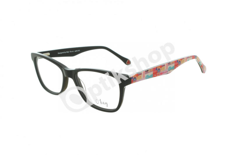 Vásárlás: O'kay szemüveg (ROA1697 48-16-130 C1) Szemüvegkeret árak  összehasonlítása, O kay szemüveg ROA 1697 48 16 130 C 1 boltok