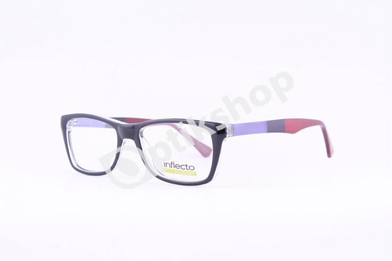 Vásárlás: Inflecto Economy szemüveg (29229 C3) Szemüvegkeret árak  összehasonlítása, szemüveg 29229 C 3 boltok