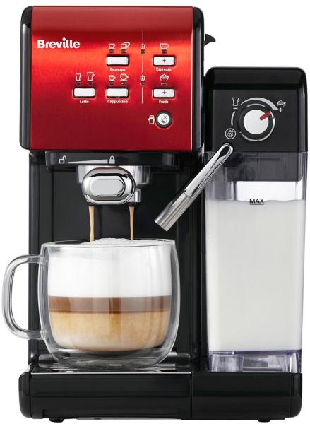 VCF109X-1 Prima Latte II