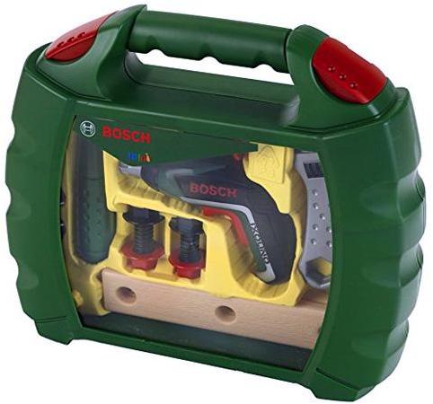 Bosch Ixolino szerszámoskészlet bőröndben (83944)