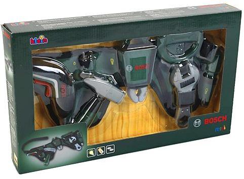 Bosch szerszámos öv felszereléssel (83135)