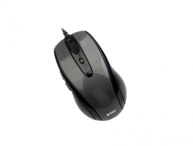 N-708X Black (A4TMYS44125)