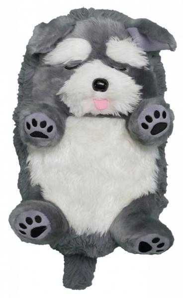 keel toys schnauzer