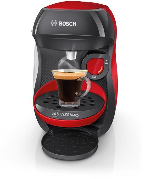 Vásárlás: Bosch TAS1003 Tassimo Happy Kapszulás kávéfőző árak  összehasonlítása, TAS 1003 Tassimo Happy boltok