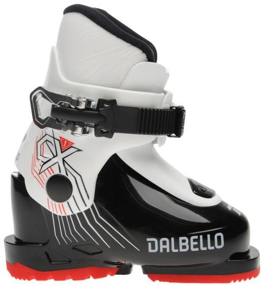 Dalbello CX1 Ски обувки Цени, оферти и мнения, списък с магазини, евтино  Dalbello CX1