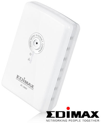 Edimax IC-3005 Network Camera Drivers for Windows Mac Edimax IC-3005 Network Camera Treiber Windows 7