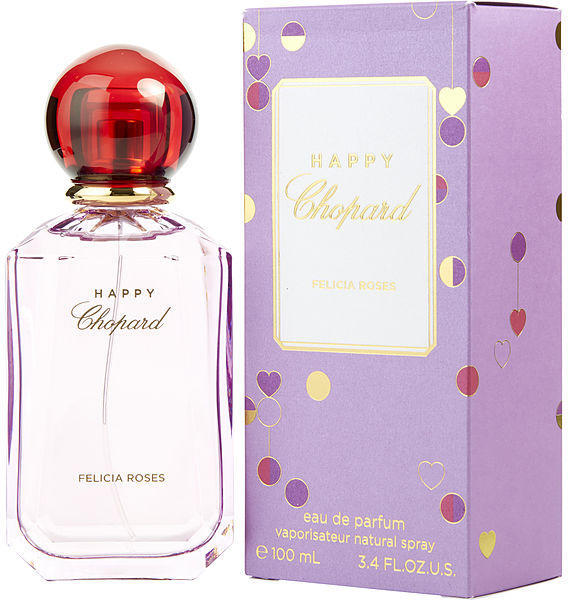 Happy Felicia Roses EDP 100 ml