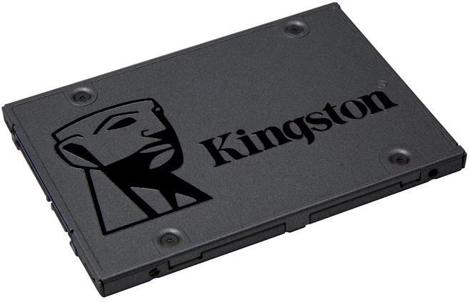 Vásárlás: Kingston 240GB SATA3 (MKS240GA4) Belső SSD meghajtó árak  összehasonlítása, 240 GB SATA 3 MKS 240 GA 4 boltok