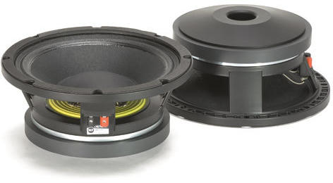 Vásárlás: RCF L10-750YK Beépíthető hangszóró árak összehasonlítása, L 10  750 YK boltok