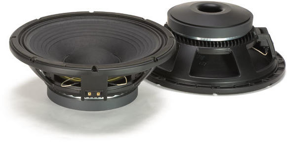 Vásárlás: RCF L15-S801 Beépíthető hangszóró árak összehasonlítása, L 15 S  801 boltok