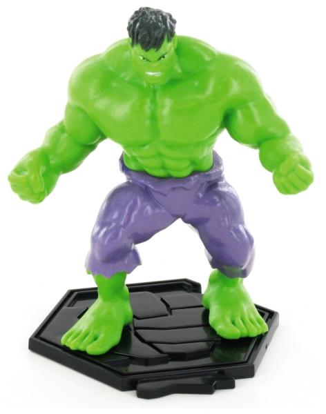 Bosszúállók - Hulk (Y96026)