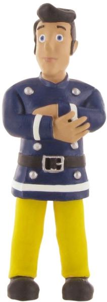 Sam, a tűzoltó - Elvis (Y99953)