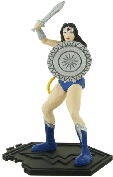 Igazság Ligája - Wonder Woman (Y99196)