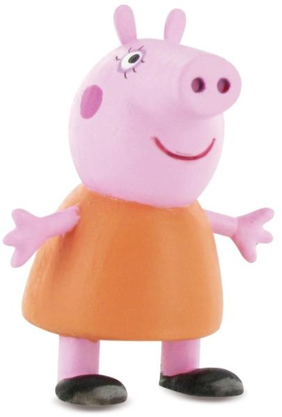 Peppa Malac - Mama malac (Y99681)