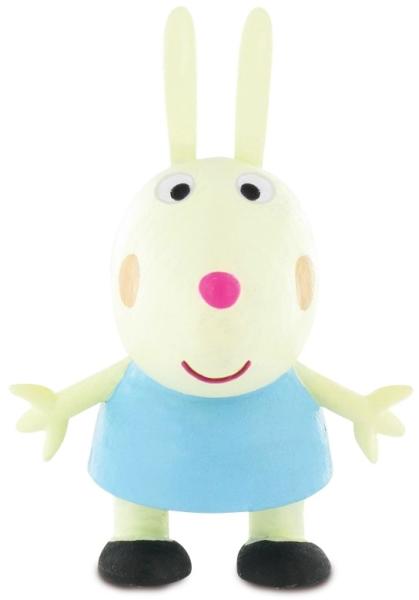 Peppa Malac - Rebeka nyuszi (Y99685)