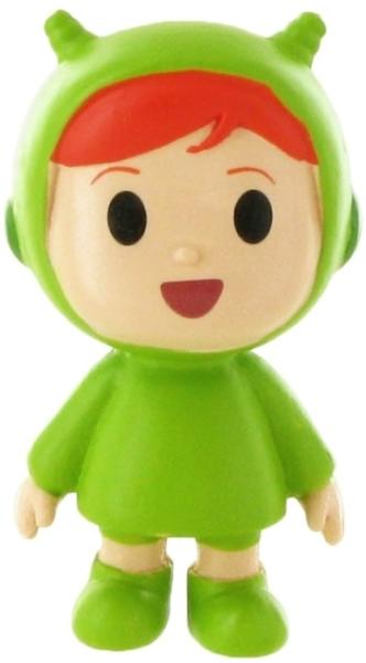 Pocoyo - Nina (Y99185)