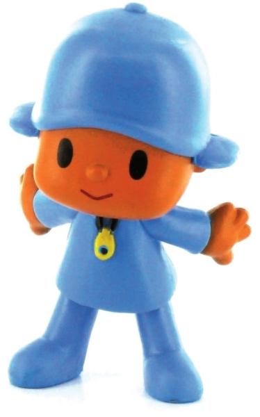 Pocoyo tárt karokkal (Y99166)