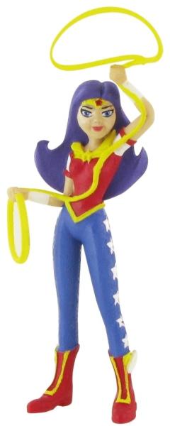 DC Super Hero Girls - Wonder Girl (Y99112)