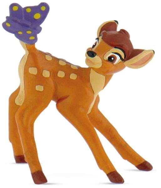 Bambi játékfigura (12420)